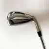 Golfklubbar JPX921 5-9.P.G.S Irons Club Graphite Shaft R eller S Flex Iron Set 891