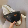 Tasarımcılar lüks monog rams bel çantaları çapraz vücut en yeni çanta ünlü bumbag moda omuz çantası serseri fanny paketi crossbody çanta kart tutucu bisiklet seyahat