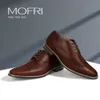 Mofri Cape Town Oxford Formal Shoes, Men's Comfortable