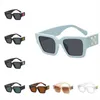 3925 Sunglasses Cycling New Star Offs White Street Shot Disco Men Women Hip-hop 10j0el7e8 8QA6 CJZZ