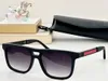 النظارات الشمسية الكلاسيكية للرجال نساء 08YS مصممي النظارات الرجعية سفر النمط الرياضي للأزياء نظارات واقية مضادة للفيروسات CR39