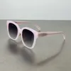 High End Sunglasses Box Okulary przeciwsłoneczne odporne na UV i modne okulary przeciwsłoneczne