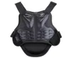 Vêtements de moto Adulte Dirt Bike Body Armor Équipement de protection Poitrine Dos Protecteur Gilet de protection pour Motocross Snowboard T3EF3432409