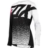 HIFA Camisetas masculinas e femininas de mangas compridas Mtb Bat Fox Downhill Bike Camisas Offroad Dh Motocicleta Jersey Motocross Sportwear Roupas