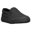 Lugz Clipper antislip foodservice-schoenen voor heren