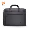 Computer Laptop Bag Men Business Briefcase Oxford Water-proof Travel Bag Casual Shoulder Cross body Large Capacity Handbag229L