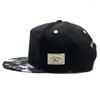 Casquettes de balle 2024 Break Bread Cap Priez Jésus Christ Noir Snapback Chapeau Printemps Hommes Femmes Adulte Extérieur Casual Sun Baseball