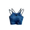 Intimo da donna Denim Desiger Reggiseni Yoga Gilet Cowboy Costumi da bagno estivi Intimo da spiaggia Sexy Lady Slim Tank Multi stili