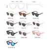 Sunglasses Fashion Babys First Sunglasses with Strap Round Flexible UV400 Polarized Infant Sunglasses for Ages 0-3 Years H24223