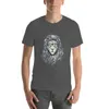 Débardeurs pour hommes Hipster Lion Design T-shirt Vêtements mignons pour un garçon T-shirts surdimensionnés Hommes