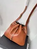 TOTE BAGS Designer Luksusowe torby 2PC Zestaw mody torby na zakupy kobieta torebka torebka na ramię duża torba