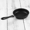 Pans 1PC Non- Open Frypan Egg And Omelet Pan Frying Cookware Cooking Tool For Omelette Pancake
