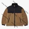 Tech Fleece the Nort Face Top Donna Uomo Piumino invernale the Nort Puffer Jacket Parka Lettera Ricamo Northfaces Giacche Faces Norths Facee Jacket 34