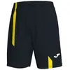 Pantaloncini da uomo 2024 Sport Tinta unita Asciugatura rapida Badminton Fitness Training Run Beach Summer