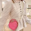 POP MY HEART Bag M81893 M82041 23 Bubblegram Collection for Valentine's Day Love Heart Bag Womens Designers Luxurys Mini Cros295Y