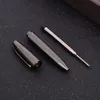 Metal ballpoint pen business office stationery Office school teachers' and students Writing Gifts retail