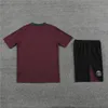 2024 2025 Men Kids PSGES ТРЕЗОНА 24/25 MBAPPE PARIS SPORTSWEAR TREASHION TRASSION Костюм для футбольного костюма для футбольного футбола