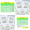 Family Matching Outfits Wild One 1St Birthday Tee Boy Safari Zoo Jungle Clothes Funny Tshirts White Party Tshirt Drop Delivery Baby Dhs5J