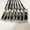 Golfklubbar JPX921 5-9.P.G.S Irons Club Graphite Shaft R eller S Flex Iron Set 888
