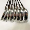 Golf Kulüpleri JPX921 5-9.P.G.S Irons Club Grafit Mil R veya S Flex Demir Seti 888