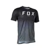 Męskie koszulki Fox Xamo Speed ​​Speederation Summer rowerowe rowerowe garnitur Męs