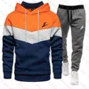 Man designers set sweatsuit mens tracksuit womens jacka hoodie and pants sport hoodies tröjor par passar avslappnad jogging sportkläder