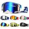 New Arrival 2024 Great Quality Outdoor Eyewear CYK-072 Motorcycle Glasses Goggles Helmet MX Moto Dirt Bike ATV Outdoor Sports Glass Scooter Googles Mask Cycling