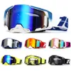 Nieuwe Collectie 2024 Geweldige Kwaliteit Outdoor Brillen CYK-072 Motor Bril Bril Helm MX Moto Dirt Bike ATV Outdoor Sport Glas scooter Googles Masker Fietsen