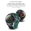 Watches KOSPET PROBE Smart Watch Men Heart Rate Sleep Tracker 1.3" IPS Touch Screen Healthcare Sports Smart Watches Dual Mode Smartwatch