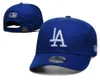 2024 I più nuovi cappelli da uomo Designers Cappelli da baseball Trucker per uomo Donna Round Active Lettera Berretto da baseball con visiera regolabile j1