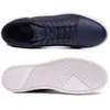 Sports en cuir décontracté arkbird oxford supérieur authentique, design à la mode, bottines de marche, chaussures masculines botas décontractés para hombres 176 es
