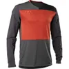 AHRJ T-shirts pour hommes Maillot de descente pour hommes Bat Fox Camiseta Moto tout-terrain T-shirt de vélo de montagne Cyclisme Chemise de motocross à séchage rapide