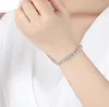 Diamondörhängen örhängen designer armband smycken klassisk retro stil med diamantarmband trendiga eleganta modesmycken charm smycken för kvinnor