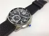 U1 najwyższej klasy AAA Designer 42 mm Watch Fashion Blue Stone Button Serie