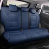 Housses de siège de voiture Aoto, personnalisation spécifique pour Geely Geometry C EV année, entièrement couverte avec ensemble complet avant et arrière