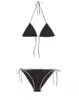 Designer-Bikini-Sets für Damen, Designer-Bikini, Damen-Bikini, Bademode, zweiteiliges Set, Bikinis, Luxusmode, Damen-Strand-Badeanzug, Damen-Badeanzug, Threepoint, SXL ca