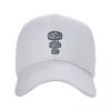 Ball Caps Seine Zoo Records Baseball Cap Sun Man Women'S