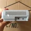 Spelare Mini HD TV -videospelkonsol Handhållen Retro Family Game Console Buildin 620 Classic för SNES -spel Dual GamePad Pal NTSC