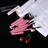 Makeup Brushes 20 PCS Set Womens Brush Tools Make-Up toalettet Wool E1YF