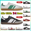 Chaussures de créateurs Vegan og Casual Chaussures hommes femmes baskets femmes daim bas baskets en cuir nuage blanc gomme velours hommes sneaker extérieur entraîneur de sport plat 2MRP