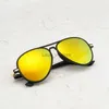 Sunglasses MAYTEN Cute Goggles Kids Candy Color Sunglasses Boys Girls Ultralight Children Sun Glasses UV400 Eyewear Oculos De Sol Feminino H24223