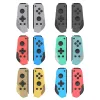 Gamepads nieuwe JYSNS202 Joypad trillingen Turbo Screenshot Draadloze controller voor Nintend Switch (L/R) Inclusief Bluetooth Game-joystick