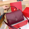 designer schoudertas Totes Handtas Crossbody echt leer dames avond shoppen