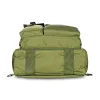 Mochila militar tático molle náilon mensageiro bolsa de ombro portátil bolsas maleta ao ar livre multifuncional saco escalada