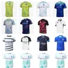 S-5XL Fiji Drua Rugby Jerseys NOVA ZELÂNDIA 2024 20255 maori Airways Novo Flying Fijians Rugby Jersey Maglia Tops bshorts copa do mundo