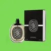 Senaste nya ankomst Neutral parfym för kvinnor män spray orheon 75 ml svart låda doft högsta kvalitet och snabb leverans2064568