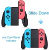 Nintendo Switch/SwitchのGamePads Mooroer Gamingグリップハンドル