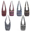 THINKTHENDO Very Popular Women Hippie Shoulder Bags Fringe Large Purses Ethnic Tote Handbag Travel Bag294A