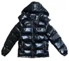 Hommes doudoune hiver parkas en plein air femmes manteau mode classique décontracté chaud unisexe broderie hommes manteau veste coupe-vent imperméable trapstar veste hommes veste