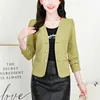 Women's Suits 2024 Korean Autumn Winter Short Coat Small Suit Fragrant Cardigan Top Slim And Age Reducing Versatile Blazer
